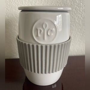 Pampered Chef Egg Cooker